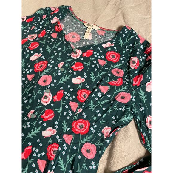 Matilda Jane Once Upon a Time Yesteryear Blouse SZ M - Picture 2 of 7